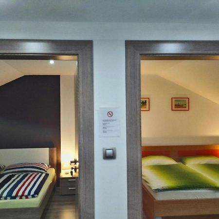 Apartman Tatry-Poprad Exterior photo