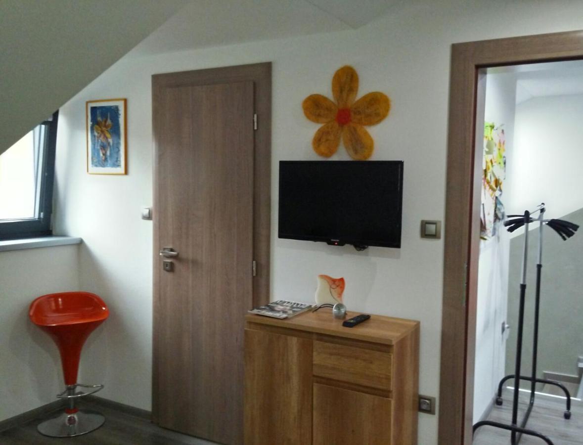 Apartman Tatry-Poprad Exterior photo