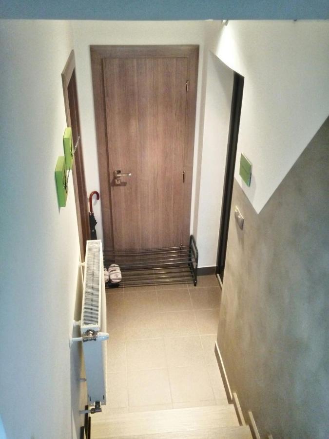 Apartman Tatry-Poprad Exterior photo