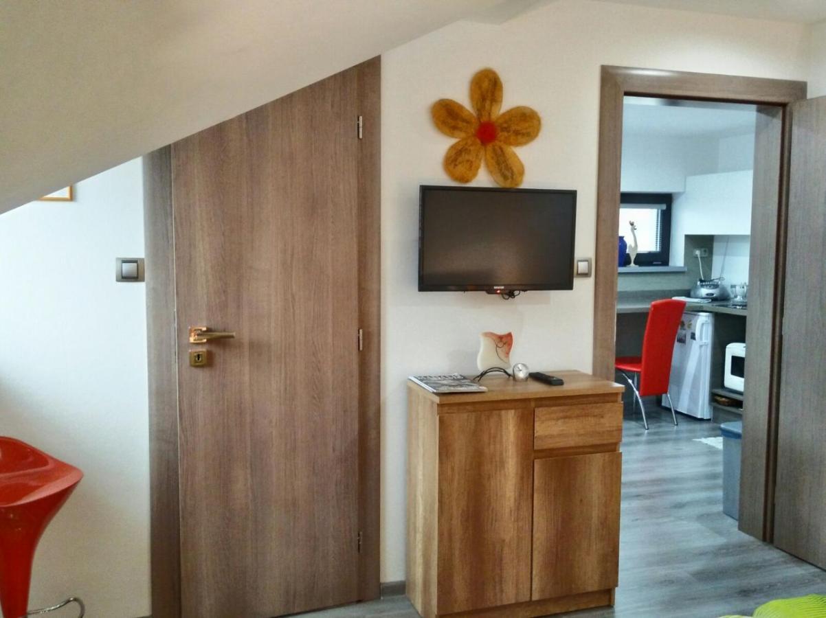 Apartman Tatry-Poprad Exterior photo