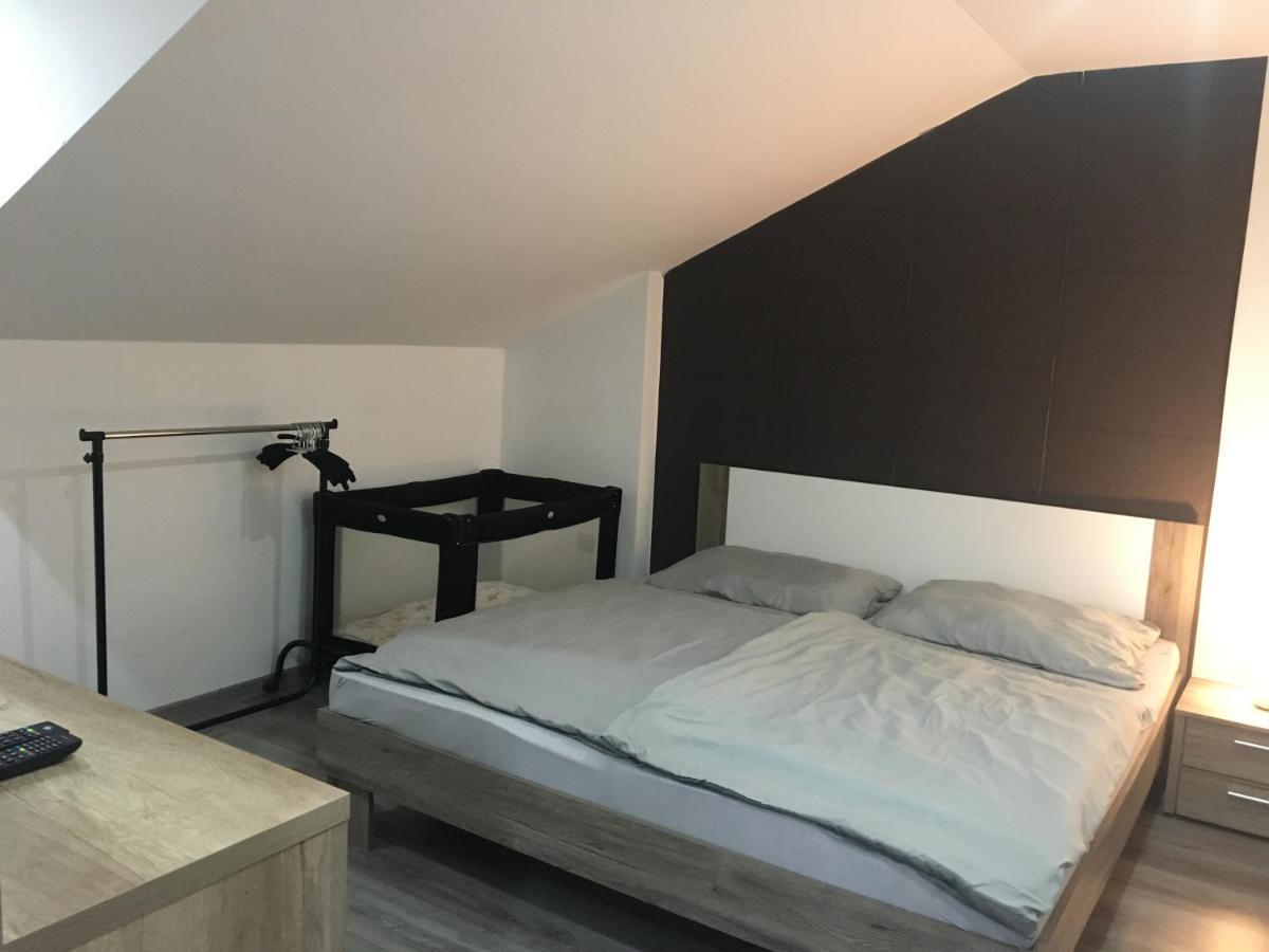 Apartman Tatry-Poprad Exterior photo